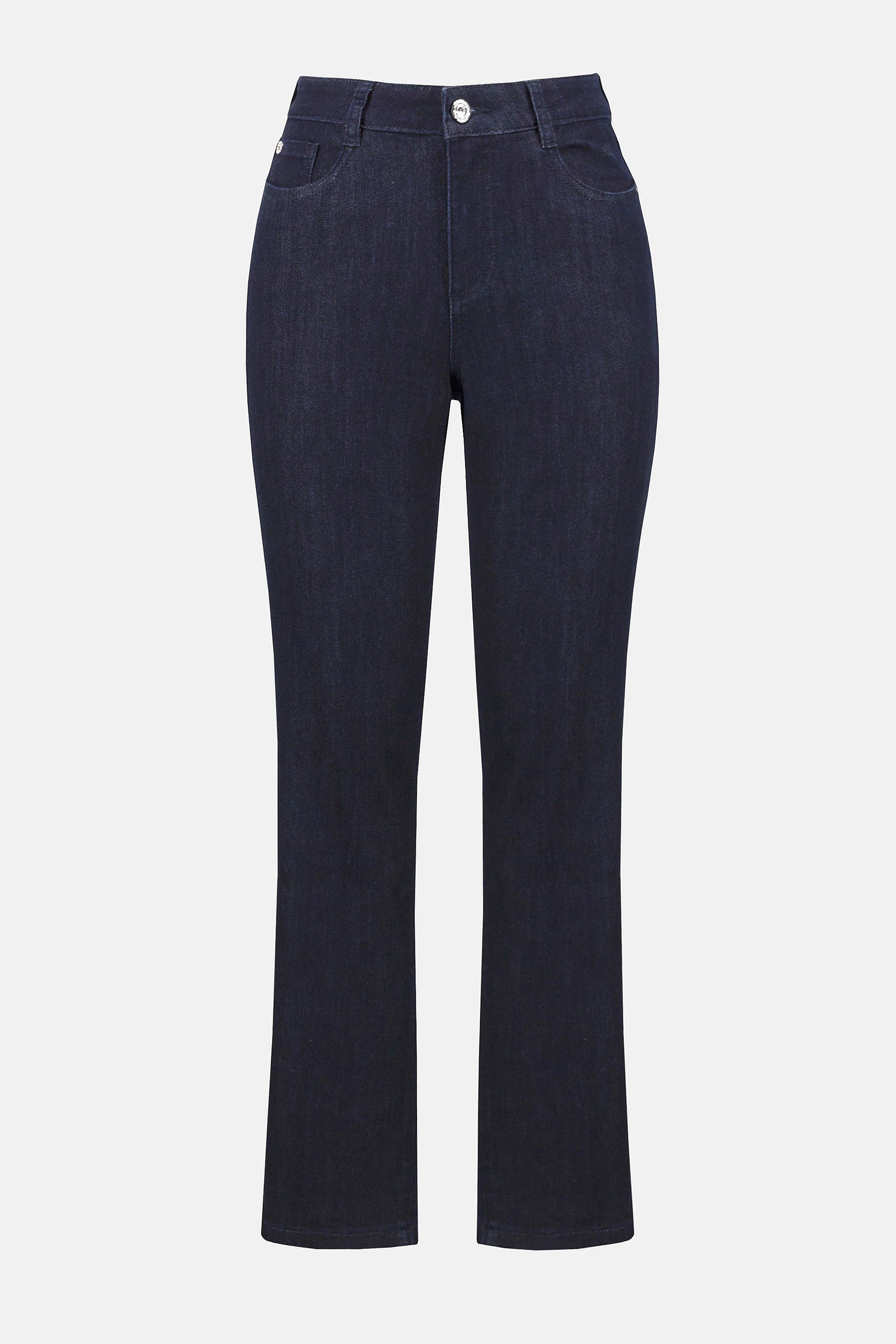 Joseph Ribkoff Gia | Classic Slim Fit Stretch Jeans 251966