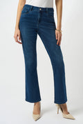 Joseph Ribkoff Brooke | Classic Bootcut Stretch Jeans 251967F25