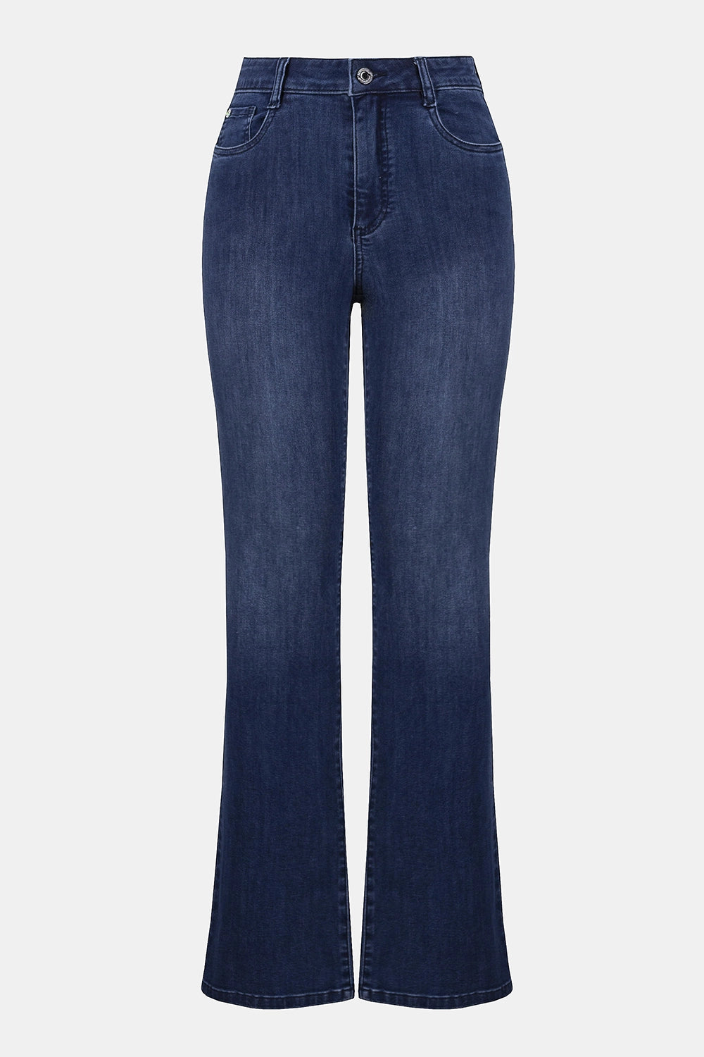 Joseph Ribkoff Brooke | Classic Bootcut Stretch Jeans 251967F25