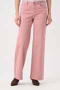 Joseph Ribkoff Goldie | Classic Wide-Leg Stretch Jeans 251968F26