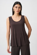 Joseph Ribkoff Silky Knit Scoop Neck Camisole 251970F26