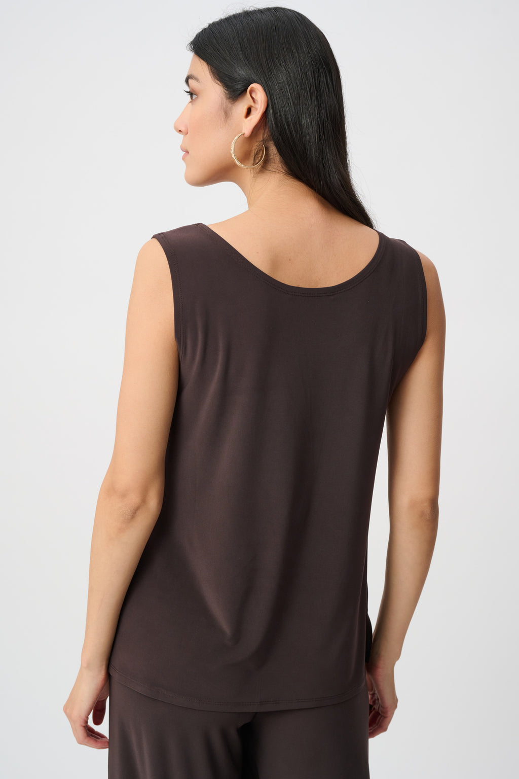 Joseph Ribkoff Silky Knit Scoop Neck Camisole 251970F26