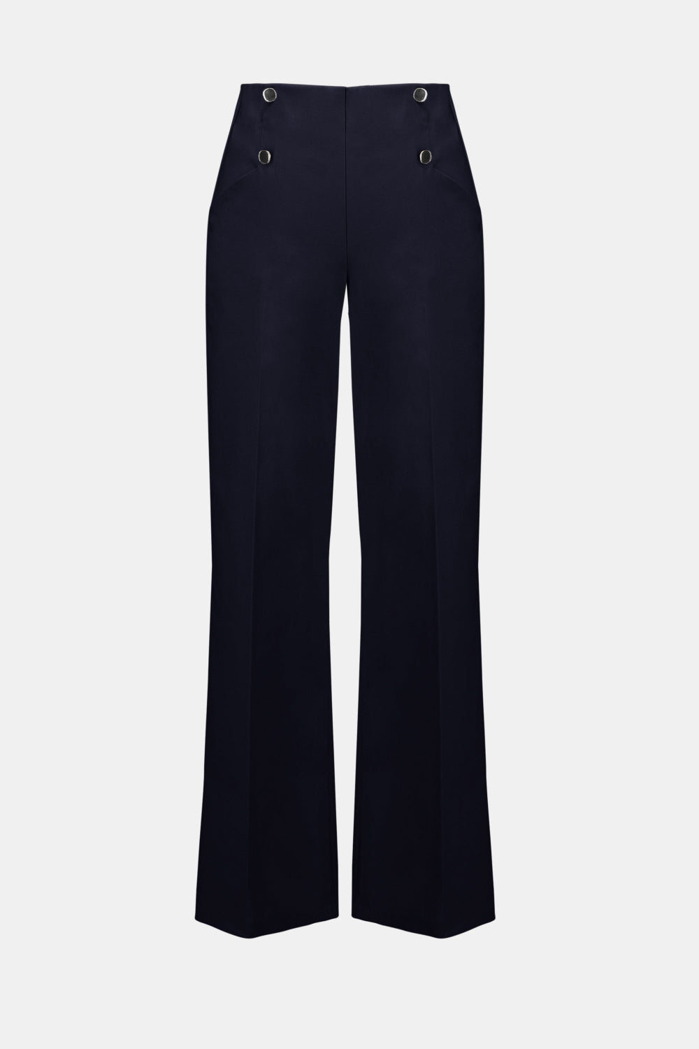 Joseph Ribkoff Millennium Wide Leg Pull-On Pants 261040