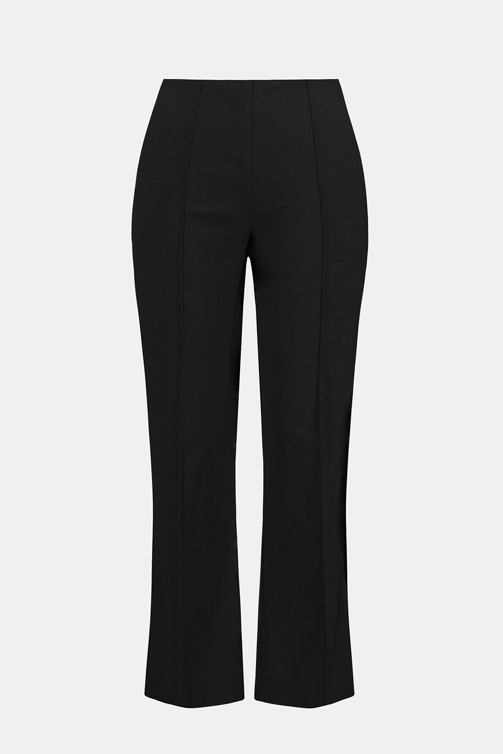 Joseph Ribkoff Millennium Flare Pull-On Pants in Black 261082