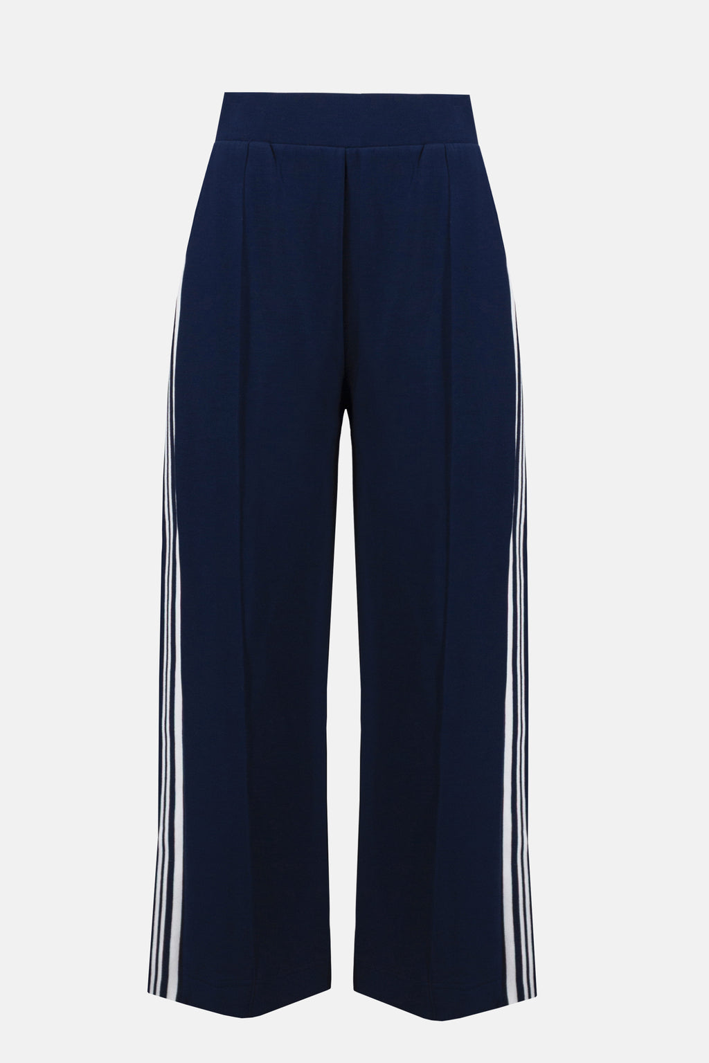 Joseph Ribkoff Scuba Jersey Pull-On Culotte Pants 261618