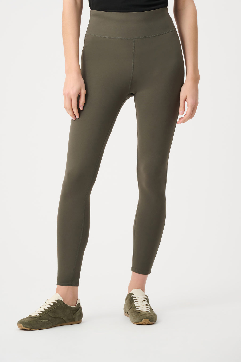 Joseph Ribkoff Nylon Spandex Compression Leggings 261625F26