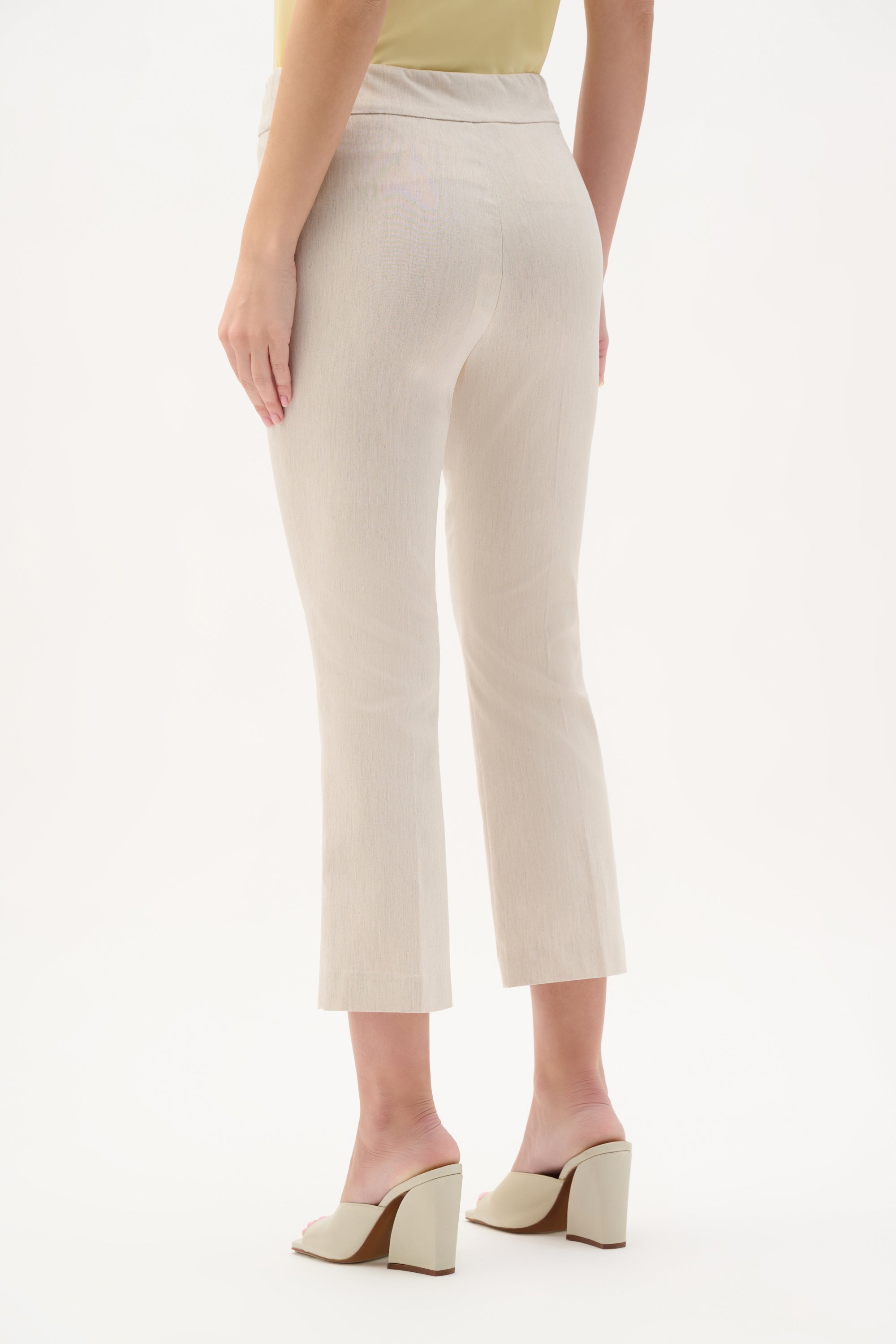 Joseph Ribkoff Woven Millennium Flare Pants 262242