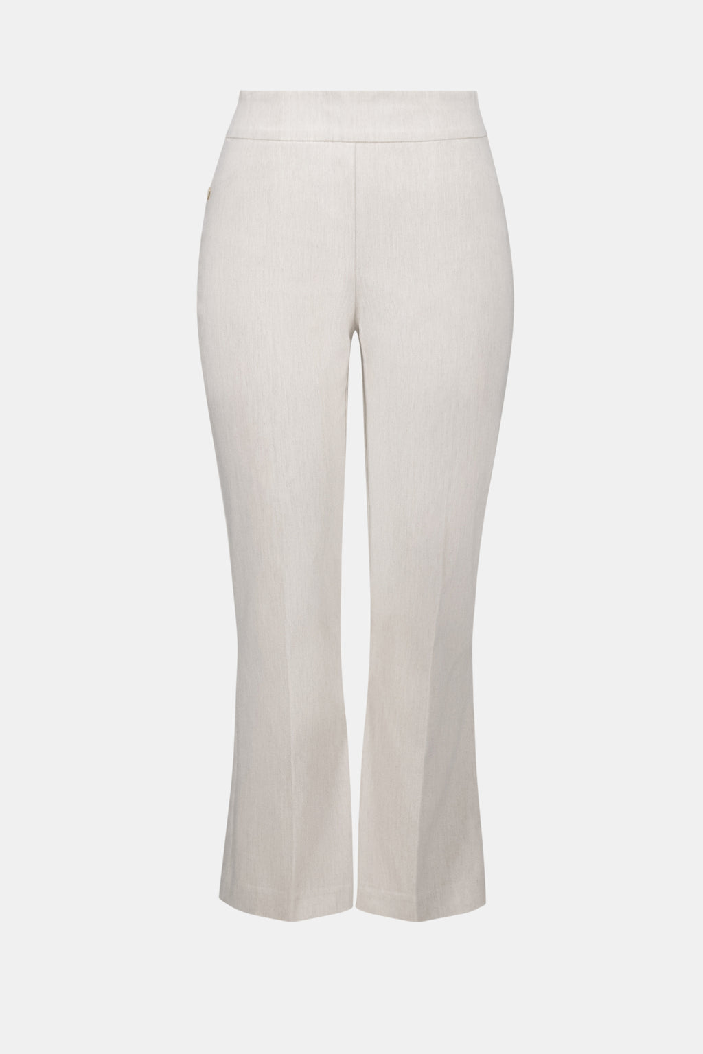 Joseph Ribkoff Woven Millennium Flare Pants 262242