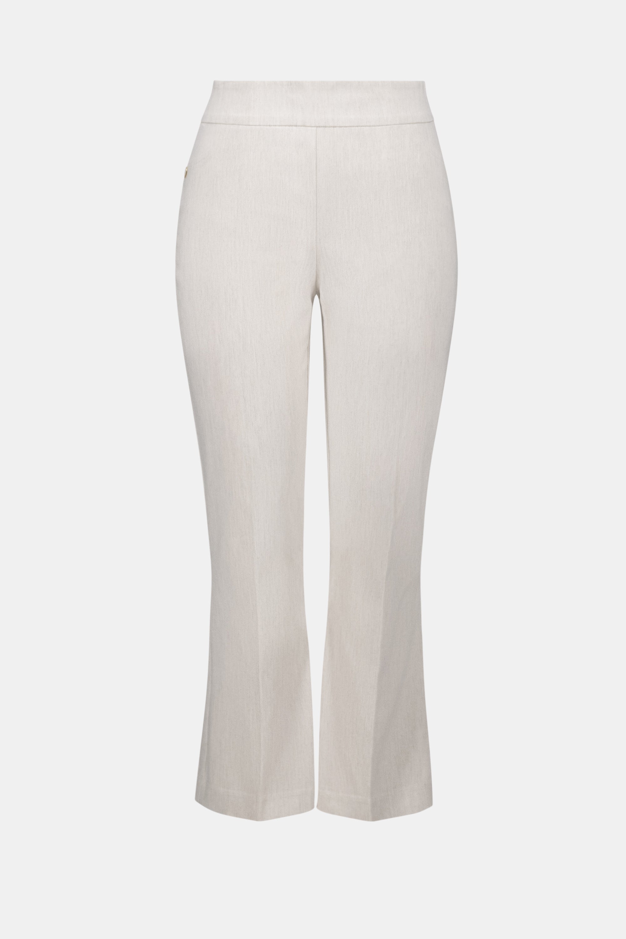 Joseph Ribkoff Woven Millennium Flare Pants 262242