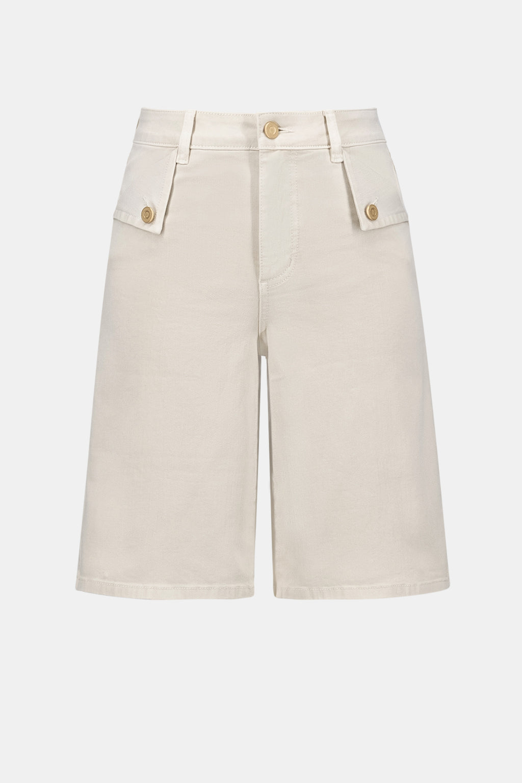 Joseph Ribkoff Repreve® Denim Straight Jean Shorts 262913