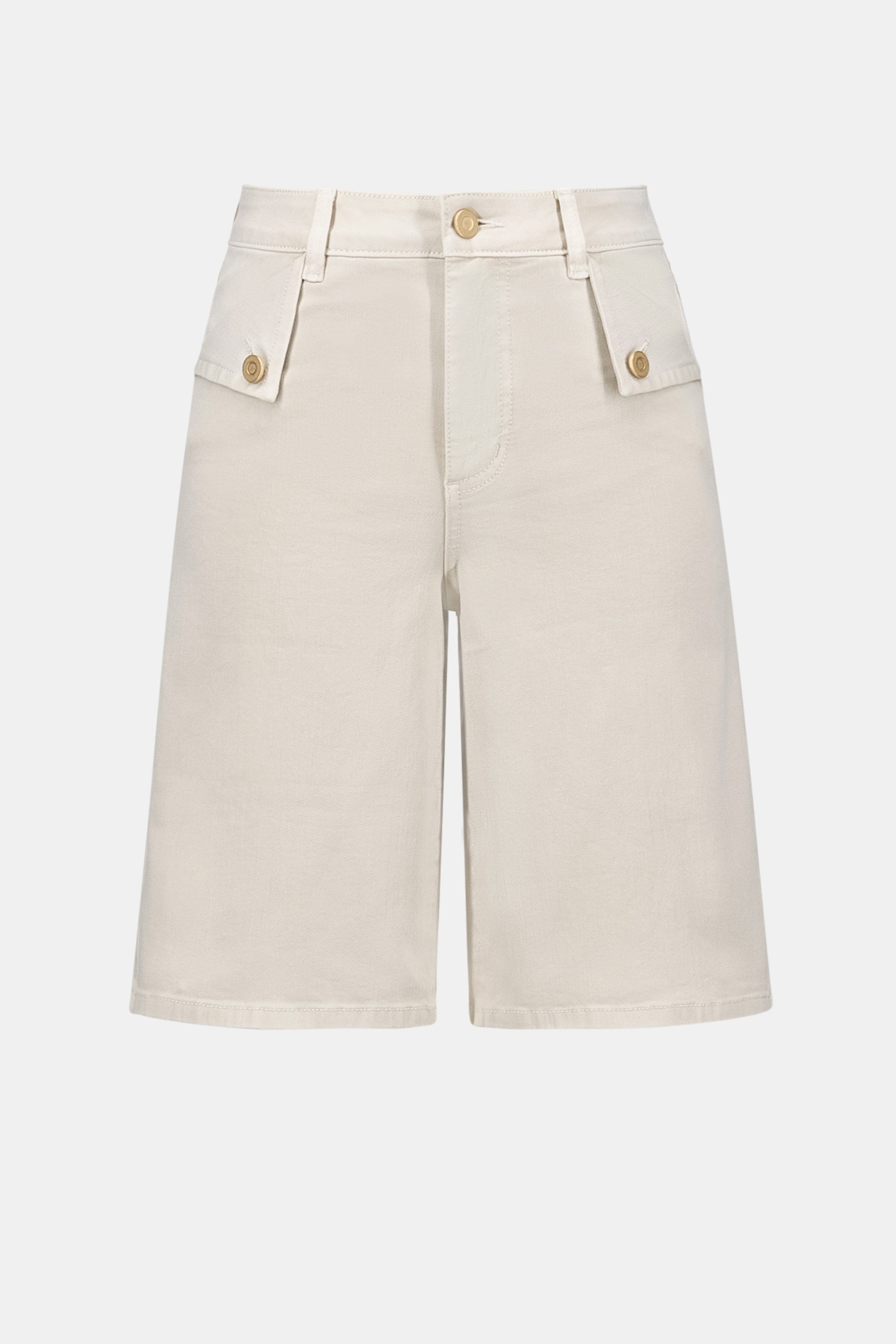 Joseph Ribkoff Repreve® Denim Straight Jean Shorts 262913