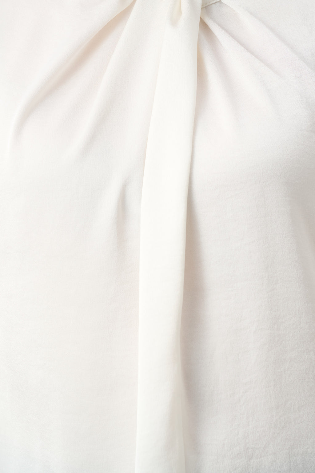 Joseph Ribkoff Recycled Satin Straight Sleeveless Top 263168