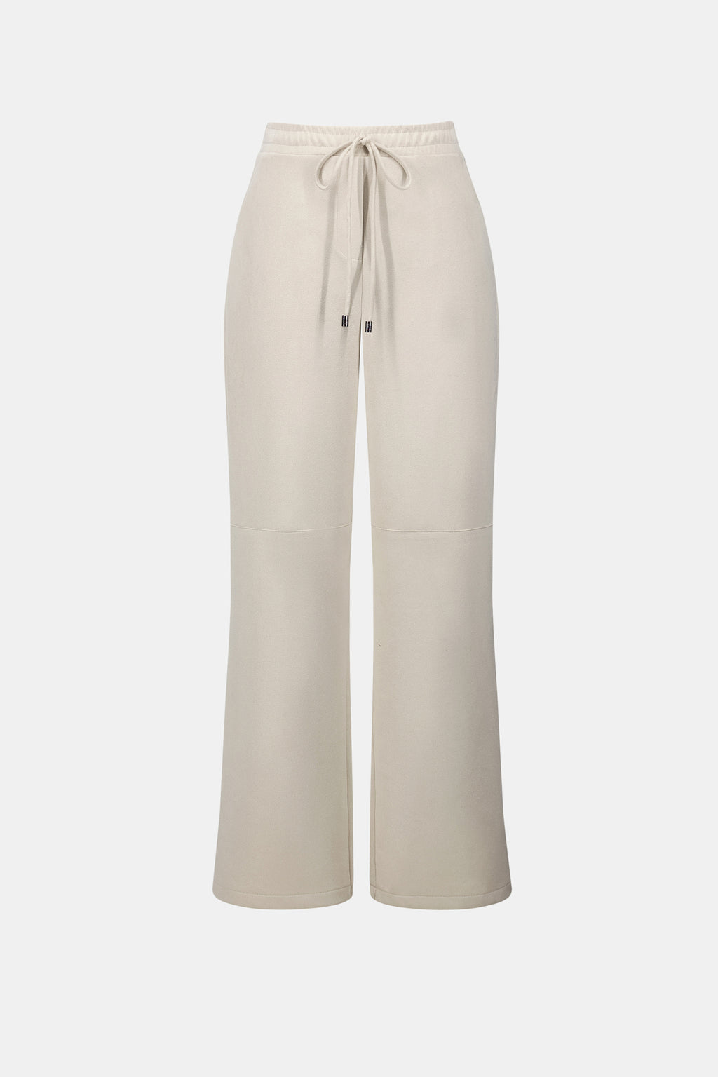 Joseph Ribkoff Scuba Suede Wide Leg Pull-On Pants 263191