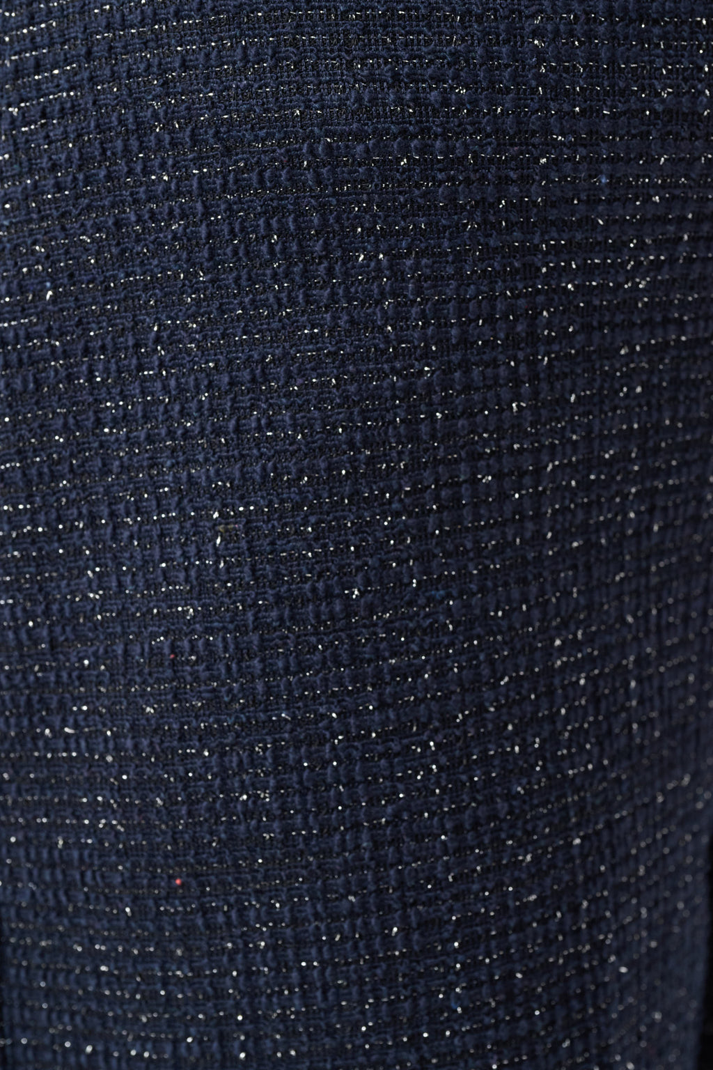 Joseph Ribkoff Lurex Boucle Wide-Leg Pull-On Pants 263215