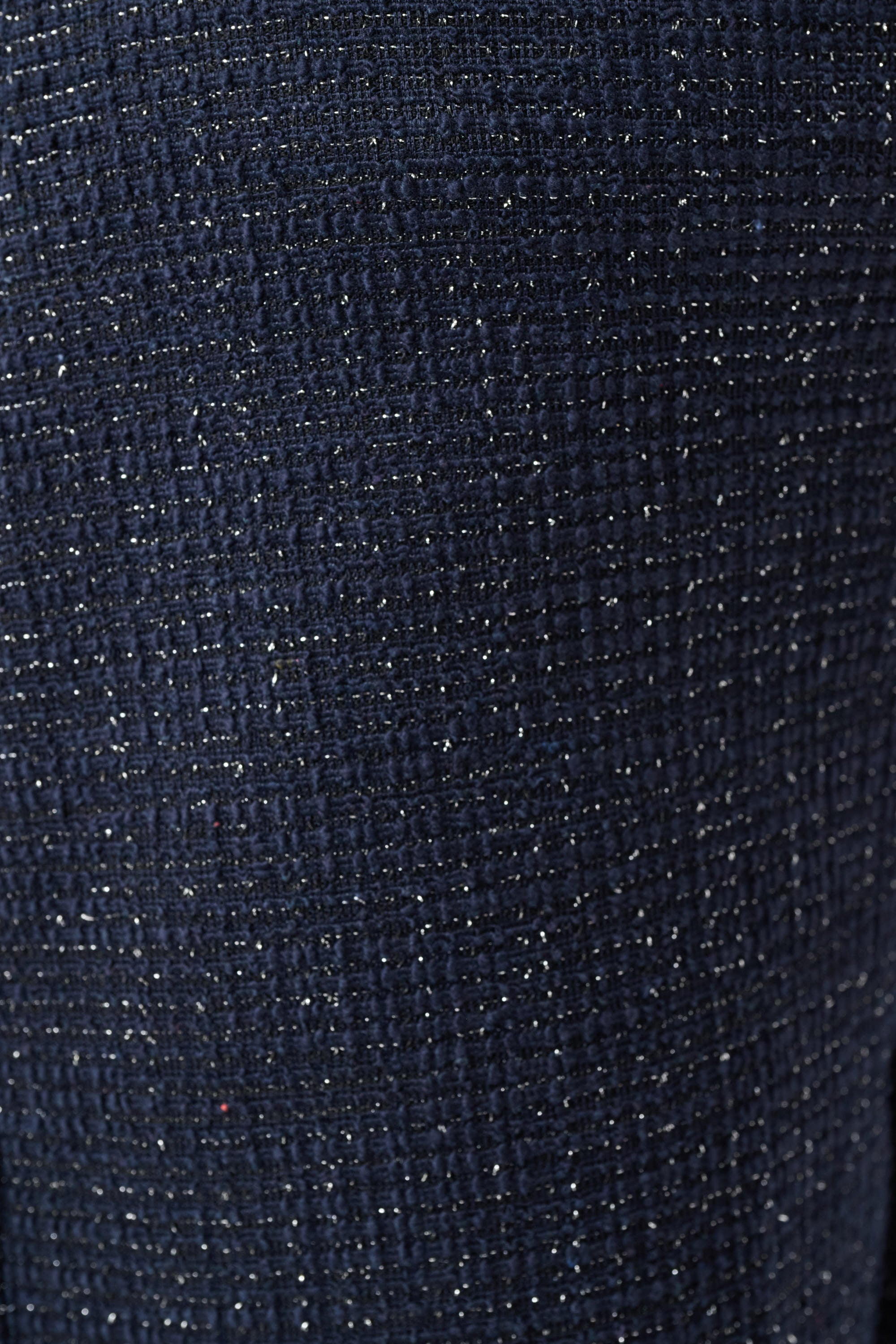 Joseph Ribkoff Lurex Boucle Wide-Leg Pull-On Pants 263215