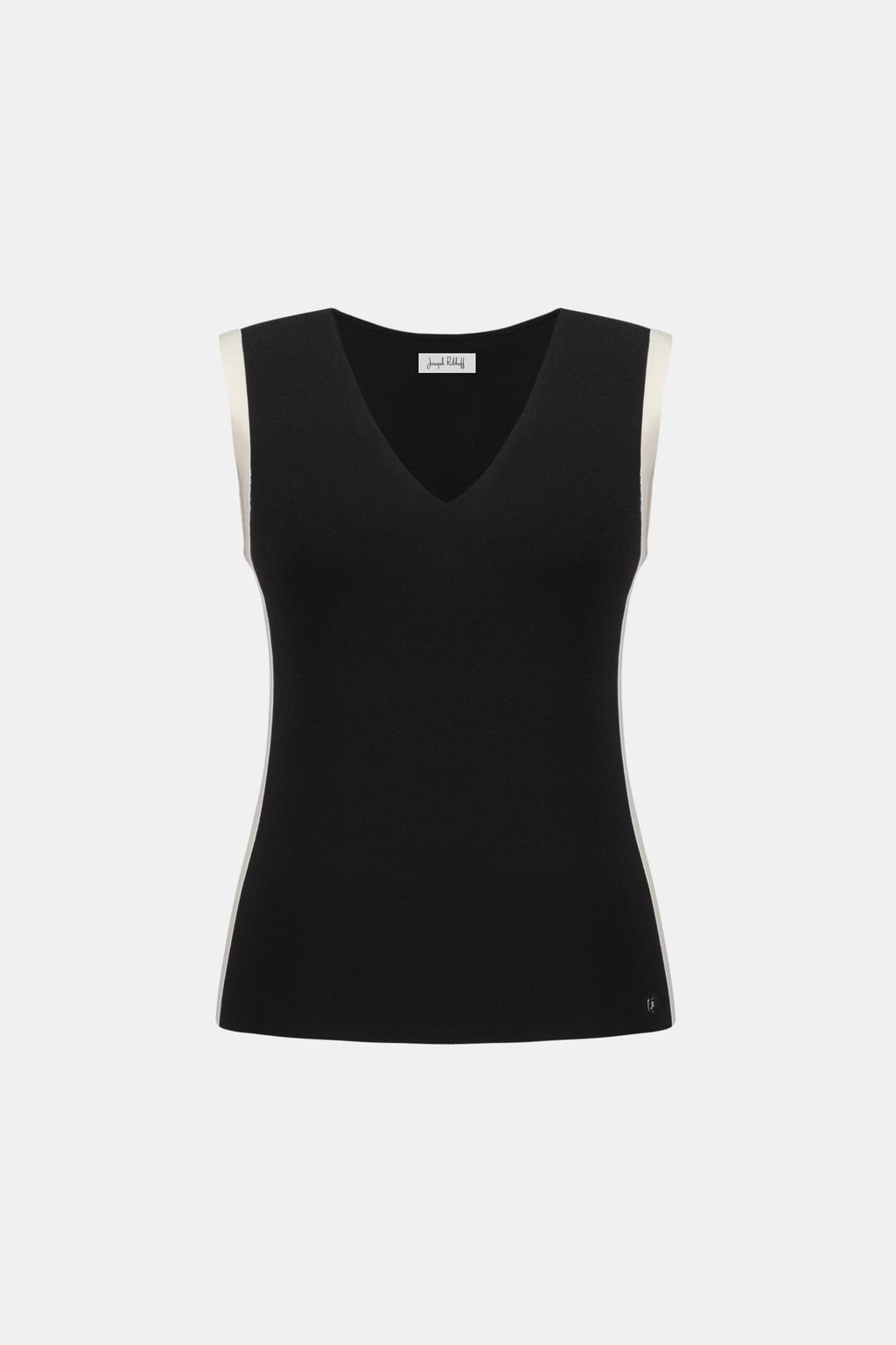 Joseph Ribkoff Dry Viscose V-Neck Fitted Cami 263638