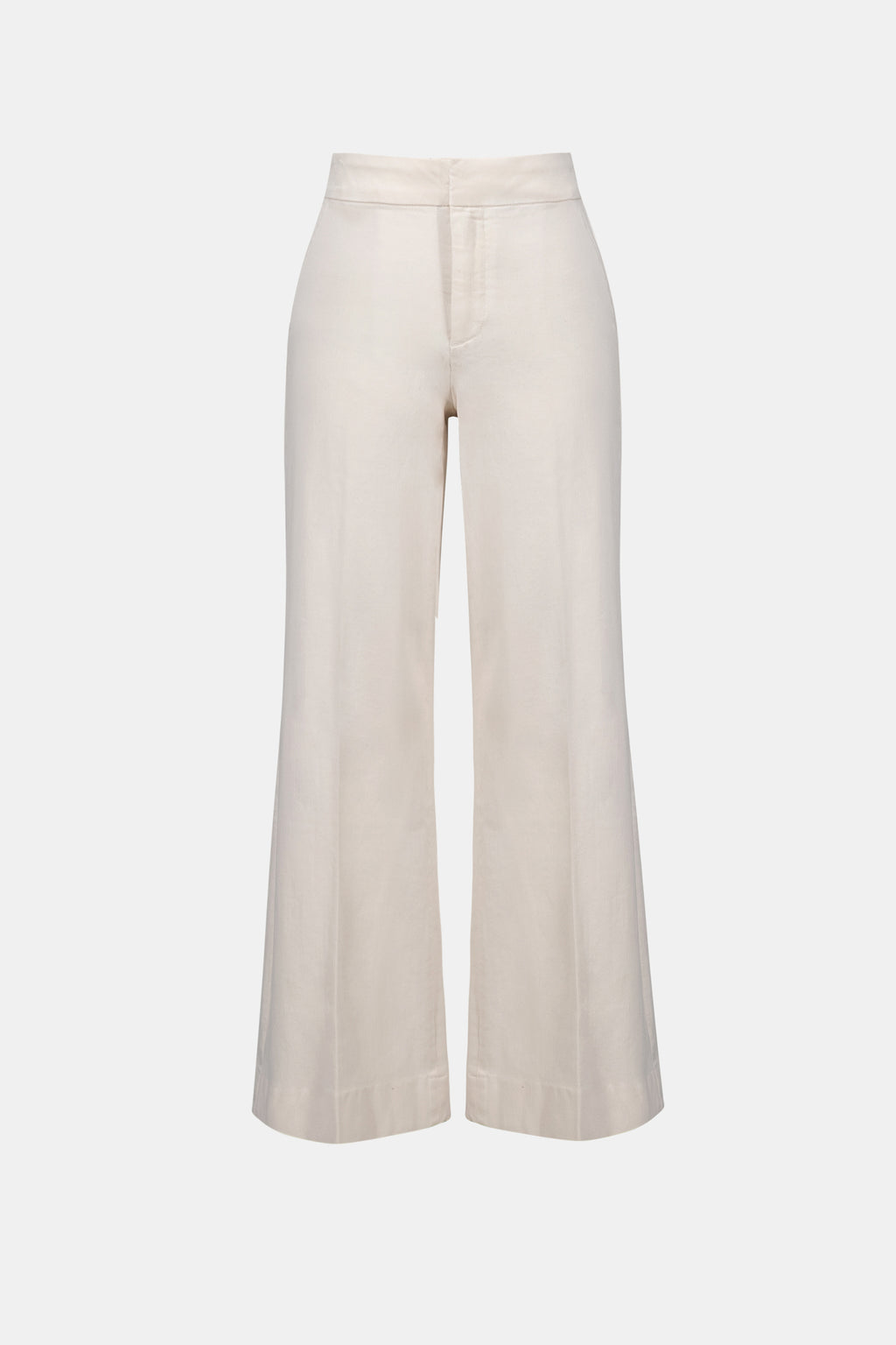 Joseph Ribkoff Chloe | Stretch Denim High-Rise Wide Leg Jeans 263902