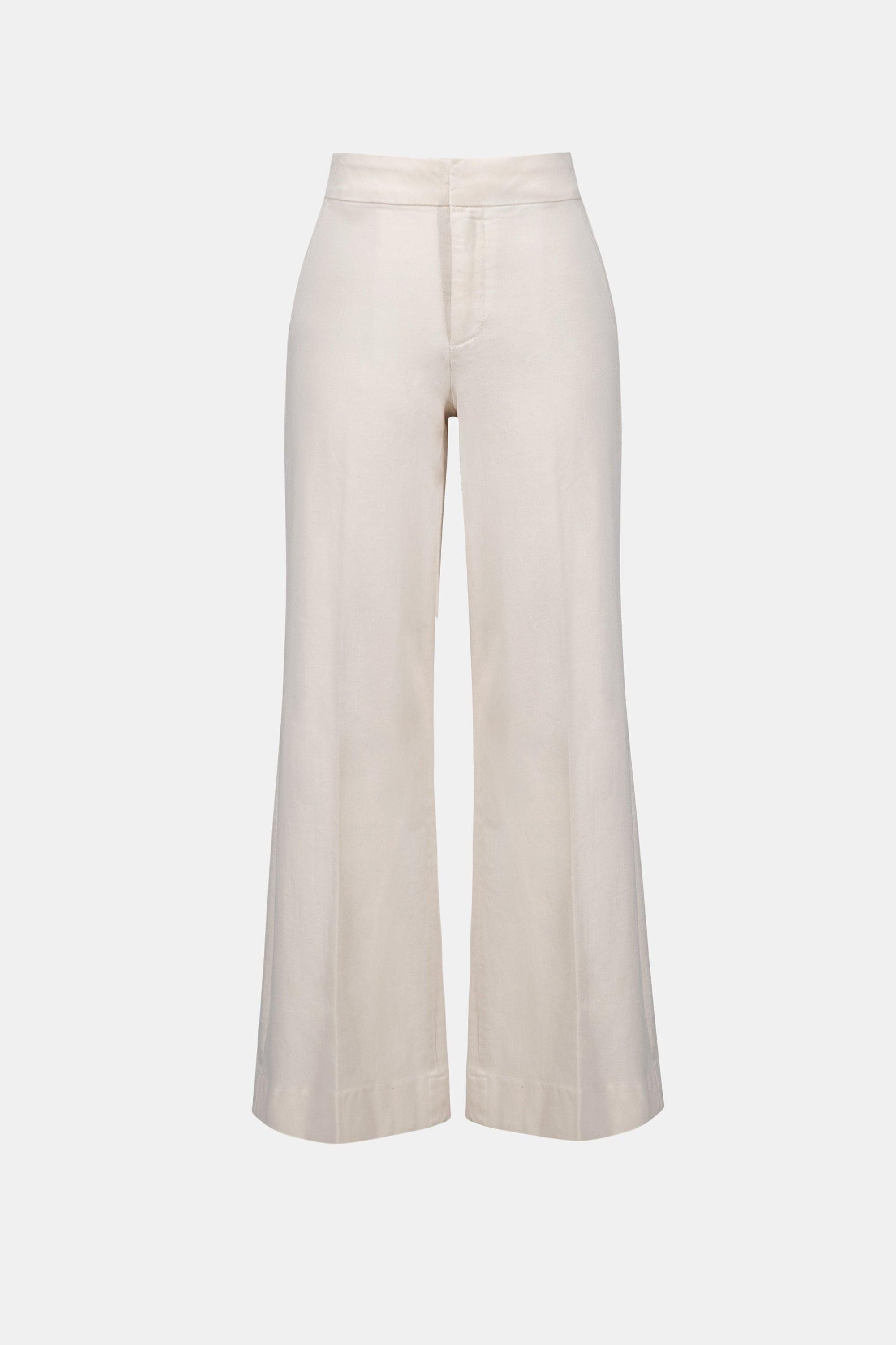 Joseph Ribkoff Chloe | Stretch Denim High-Rise Wide Leg Jeans 263902