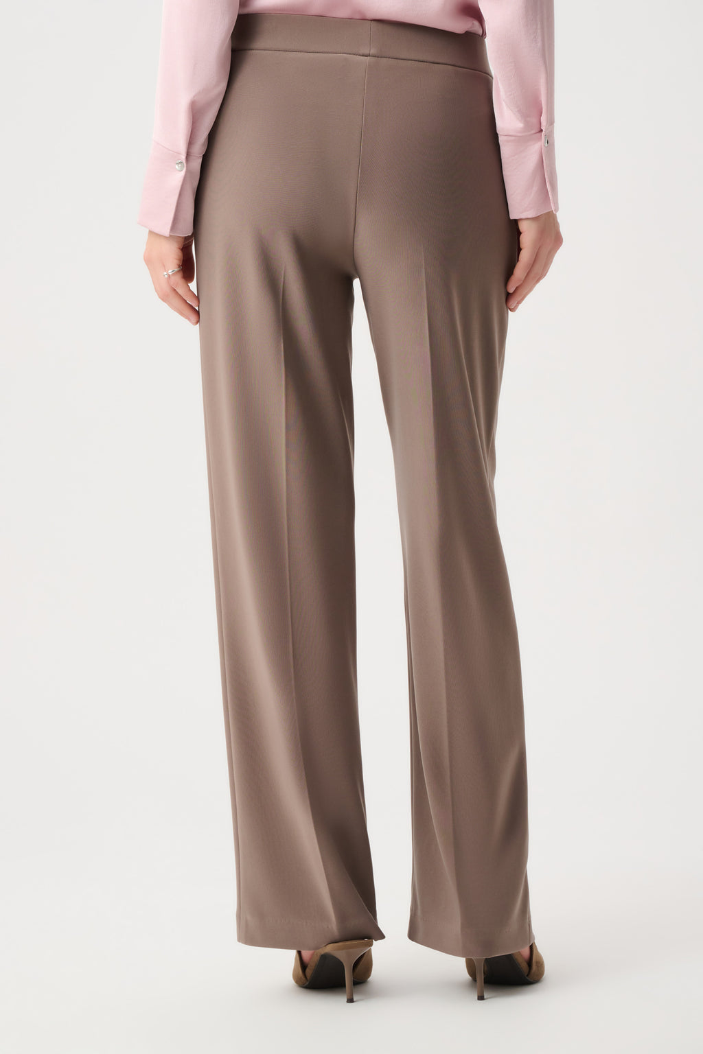 Joseph Ribkoff Pull-On Wide-Leg Pants 264010