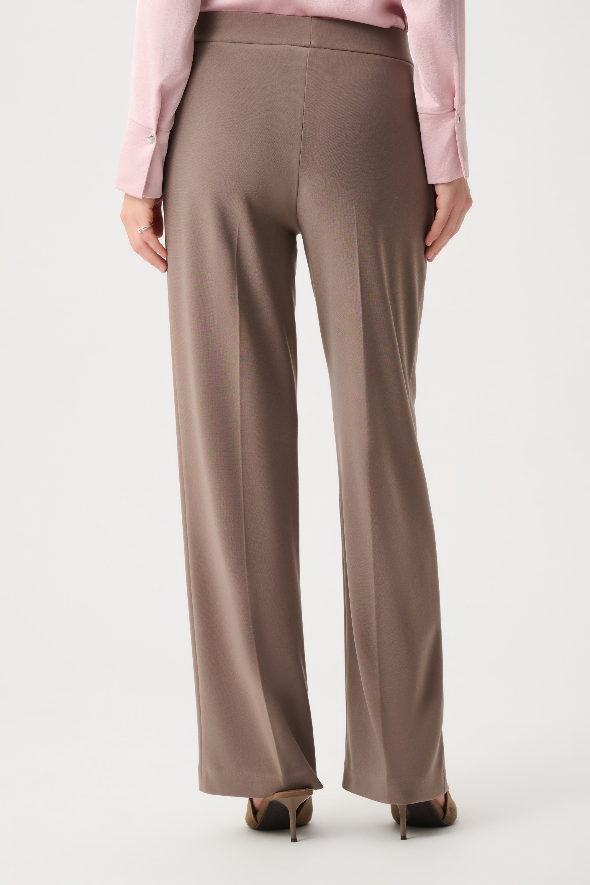 Joseph Ribkoff Pull-On Wide-Leg Pants 264010