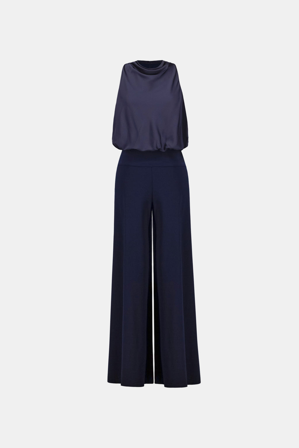 Joseph Ribkoff Halter Neck Jumpsuit 264728
