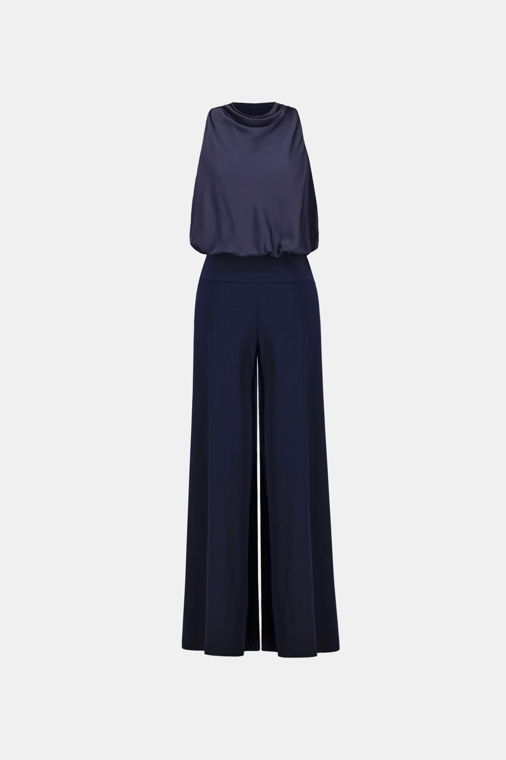 Joseph Ribkoff Halter Neck Jumpsuit 264728