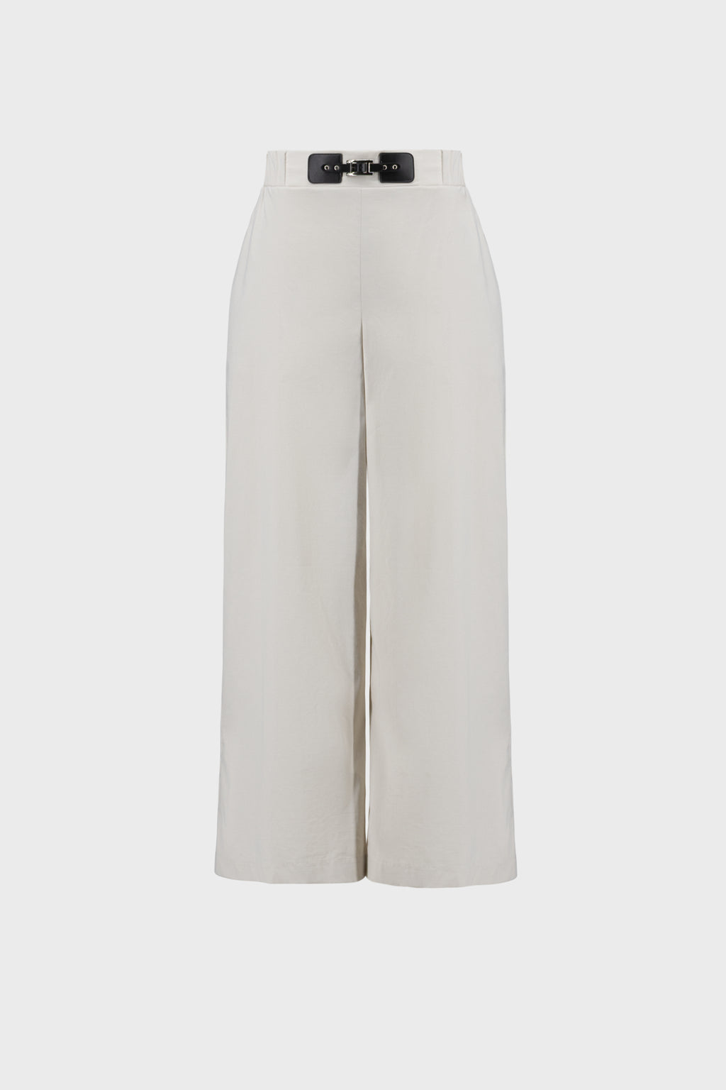 Joseph Ribkoff Poplin Culotte Pants 271048