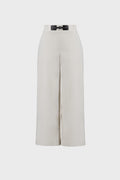 Joseph Ribkoff Poplin Culotte Pants 271048