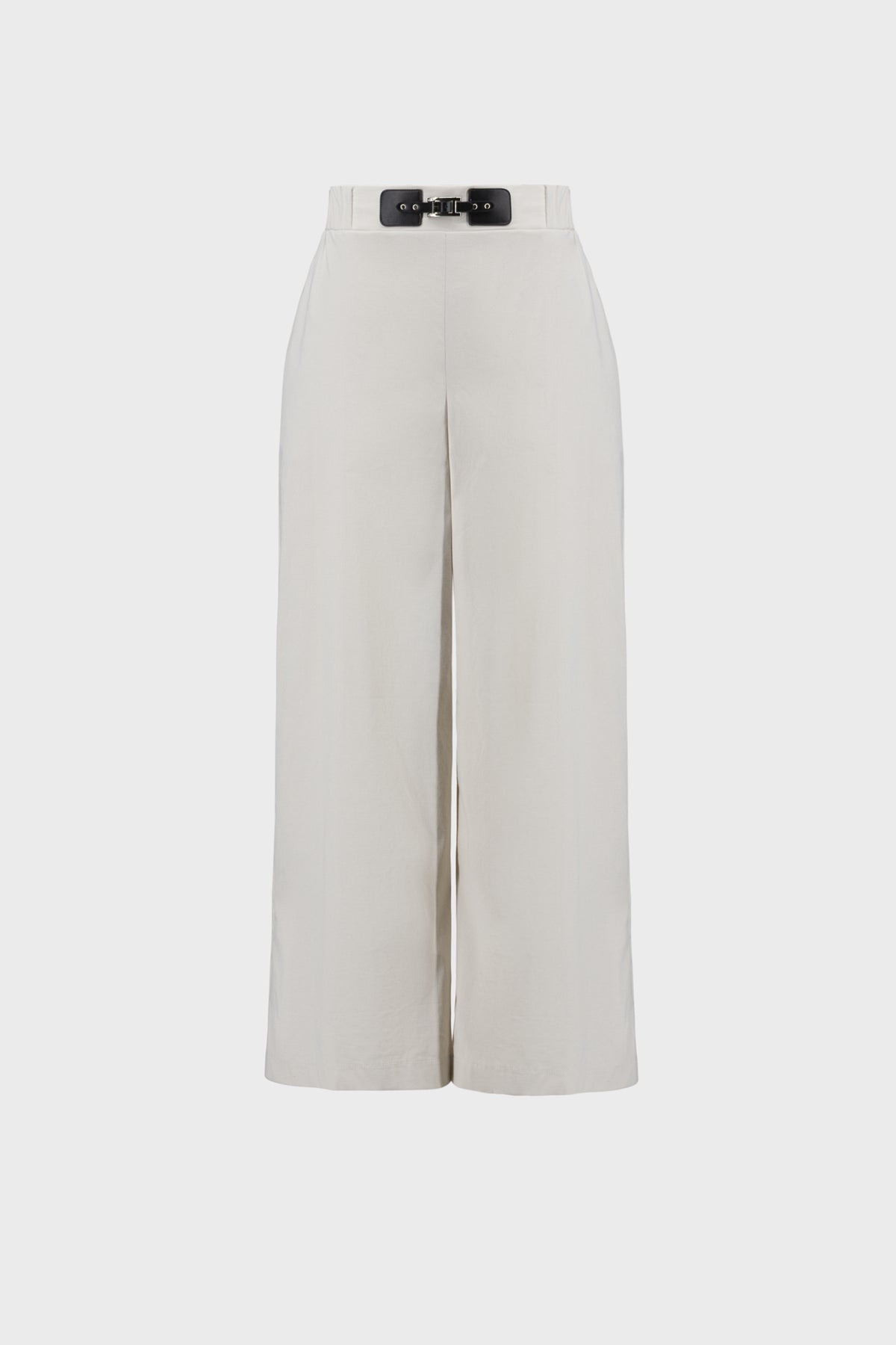Joseph Ribkoff Poplin Culotte Pants 271048