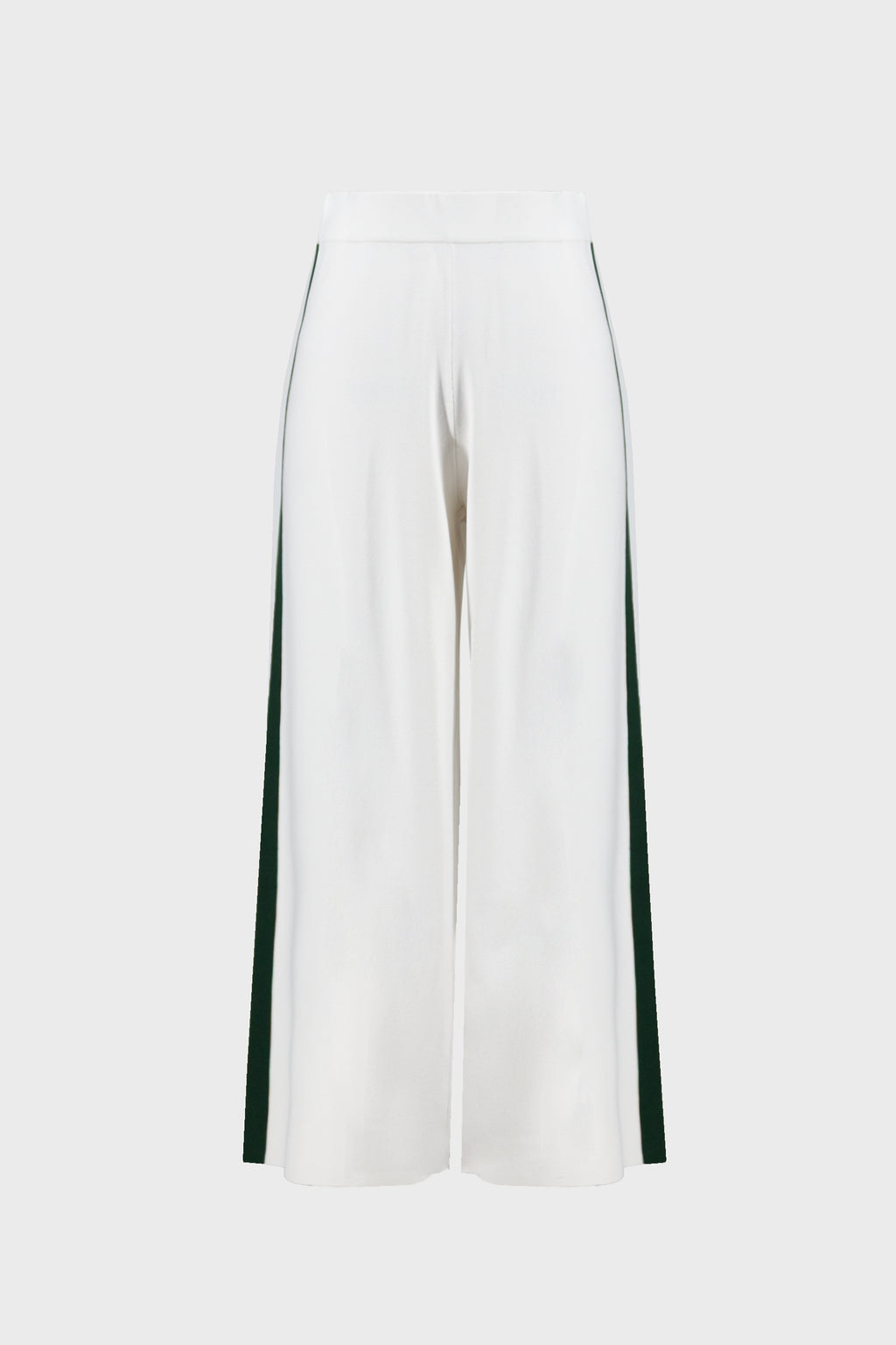 Joseph Ribkoff Side Stripe Culotte Pants 271642