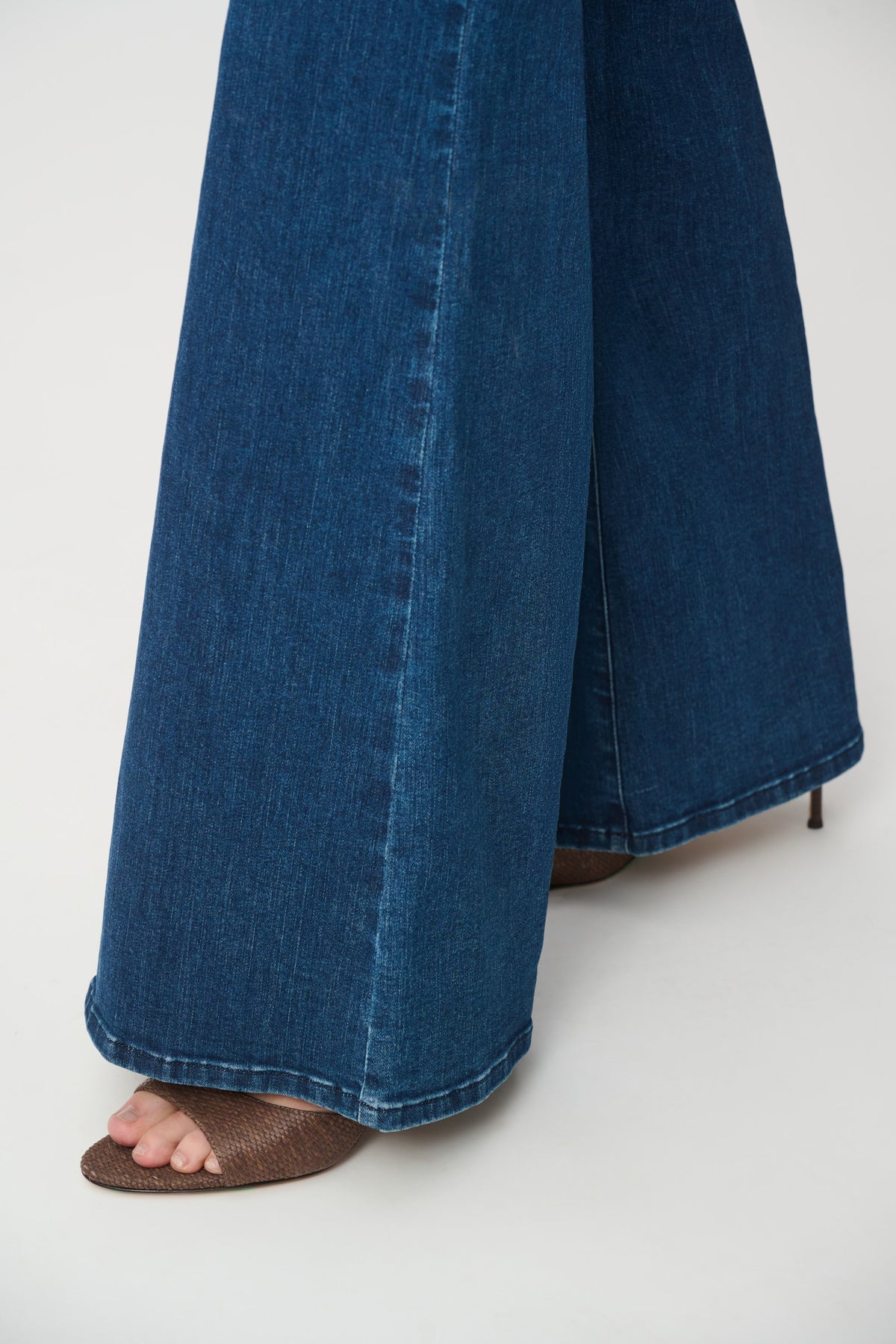 Joseph Ribkoff Repreve® High Rise Flare Jeans 271917
