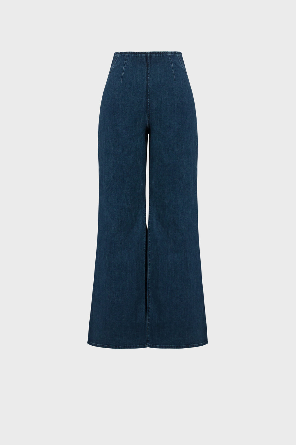 Joseph Ribkoff Repreve® High Rise Flare Jeans 271917