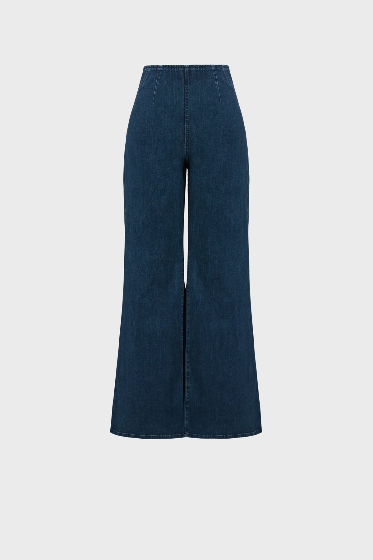 Joseph Ribkoff Repreve® High Rise Flare Jeans 271917