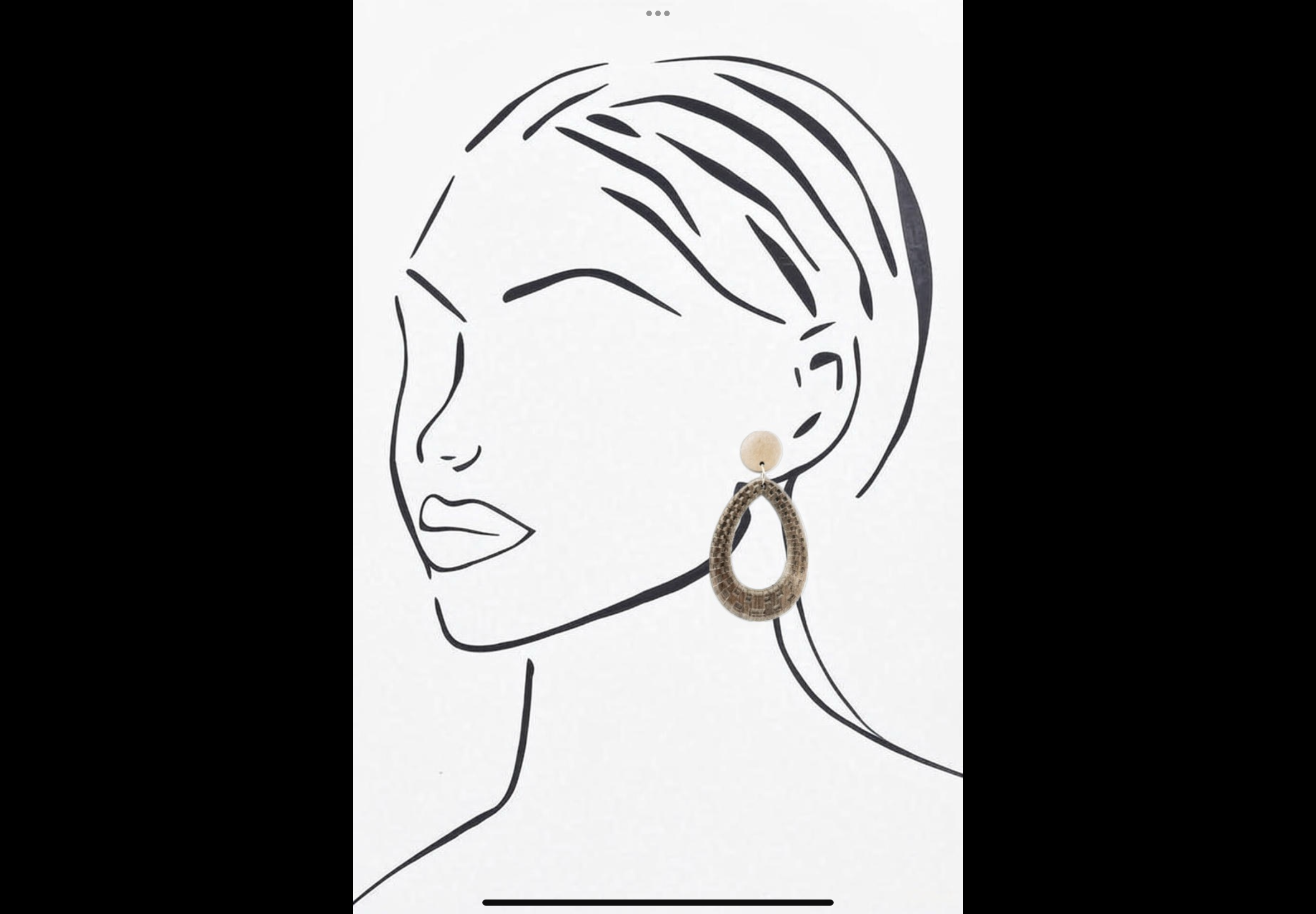 Enhance Earrings MAHETEAR