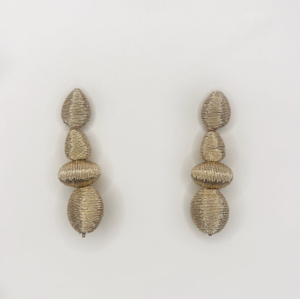 Holiday Life Berry Earrings HL24457