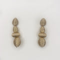 Holiday Life Berry Earrings HL24457