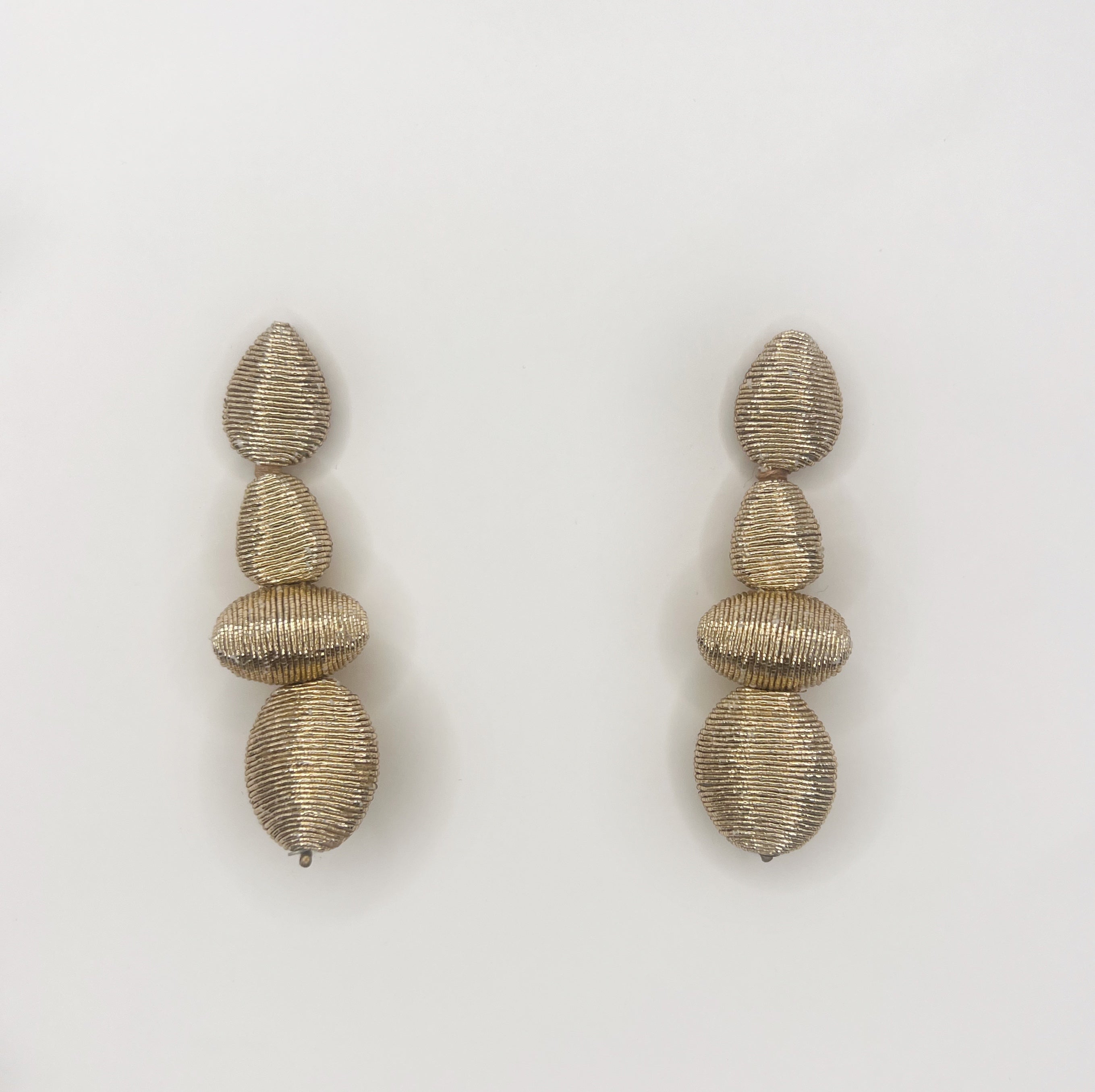 Holiday Life Berry Earrings HL24457