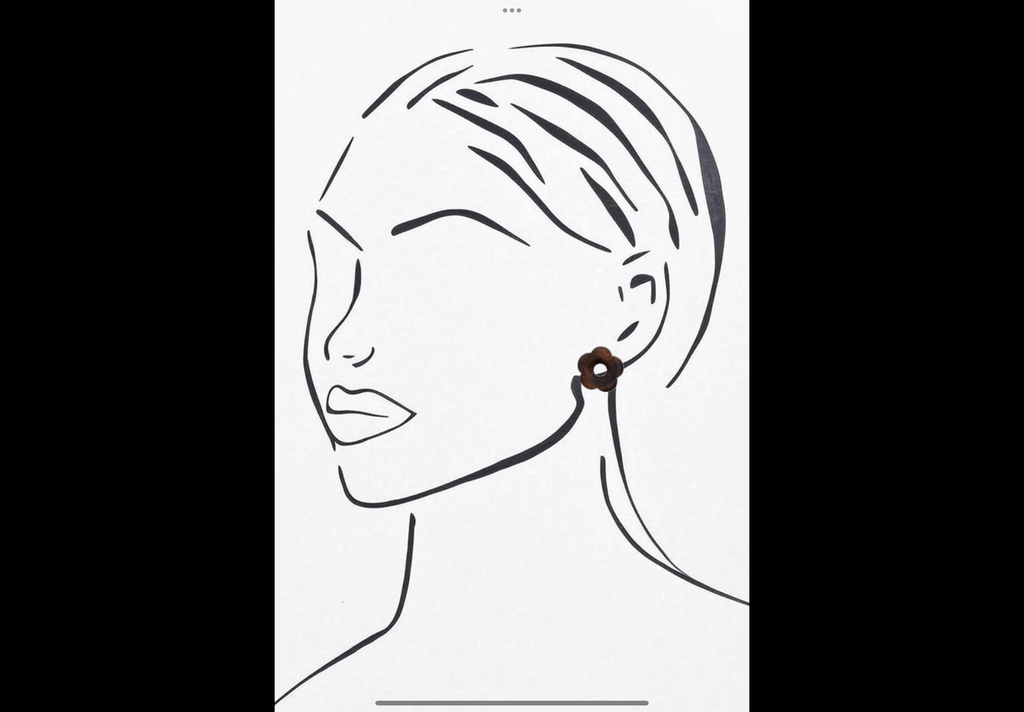 Enhance Earrings TMBEFLW