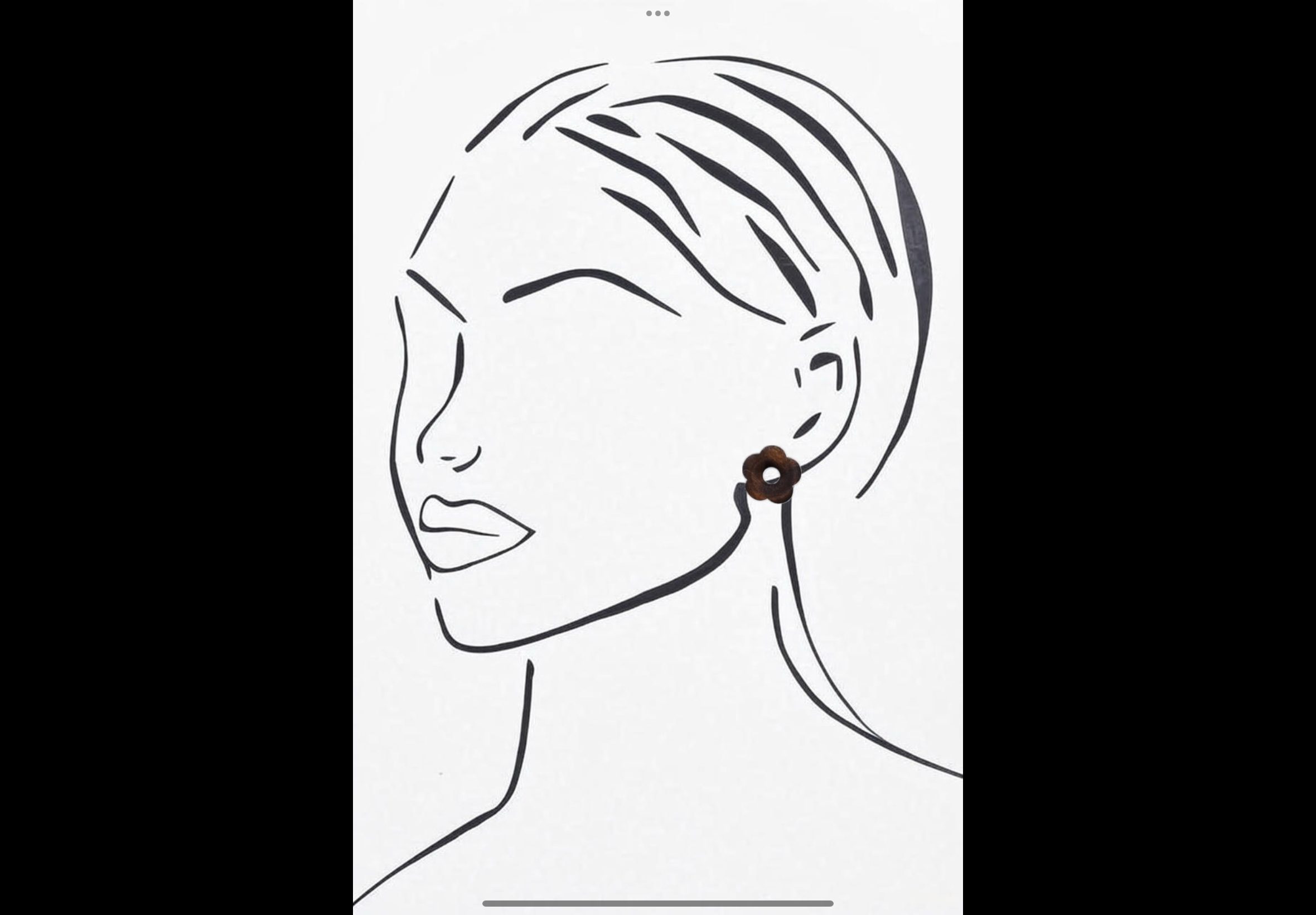 Enhance Earrings TMBEFLW