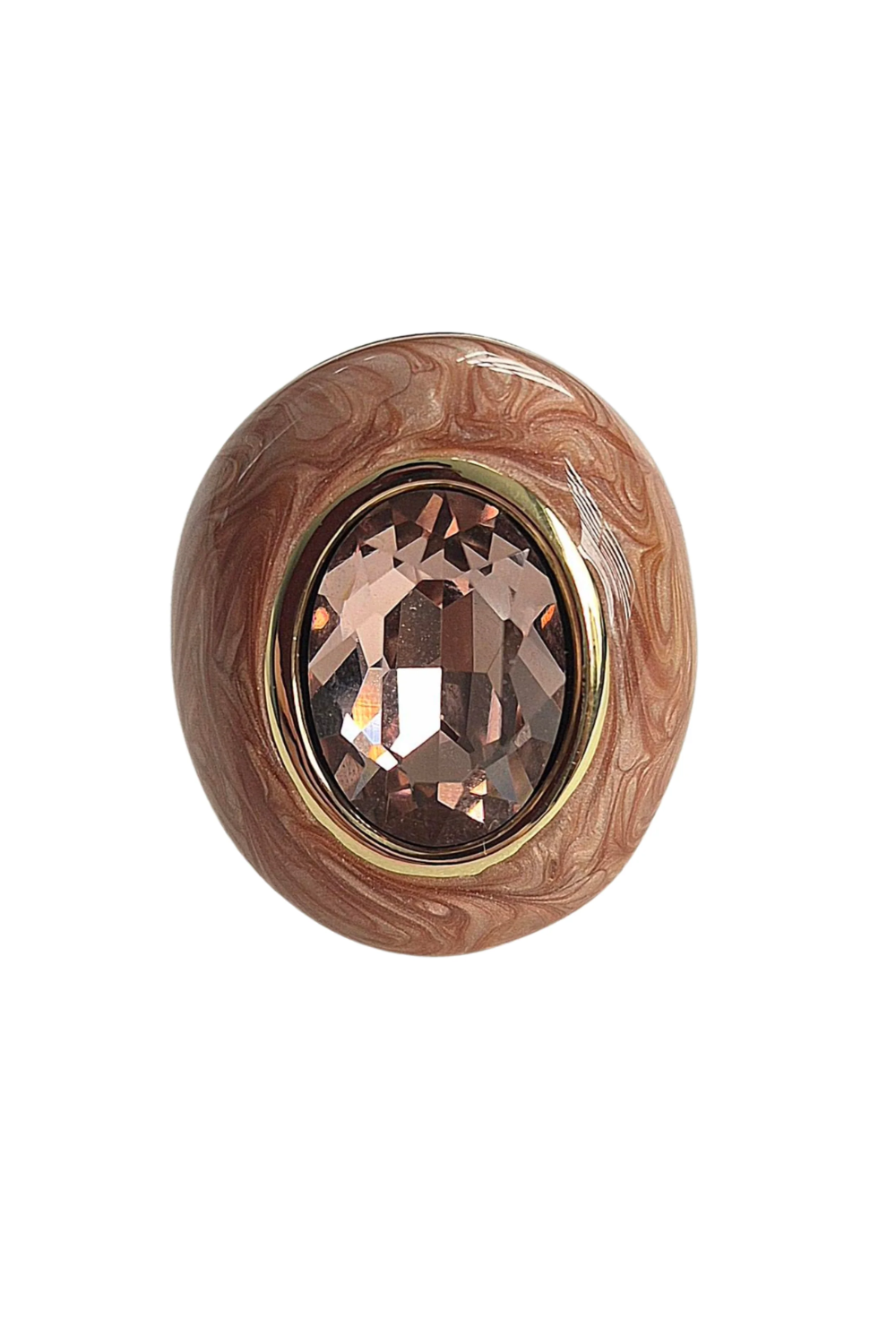 Zoda Enamel Ring G201024R001