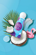 Splotch Body Coconut & Hyaluronic Lush Lips Lip Balm 15g