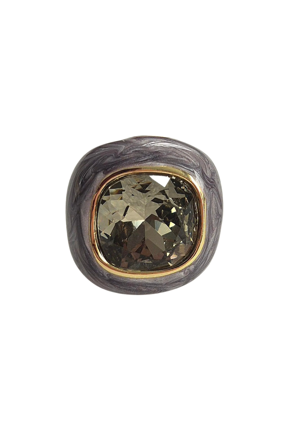 Zoda Enamel Ring G201025R001