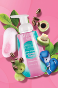 Splotch Body Kakadu Plum & Caffeine Glow Slayer Shower Foam 500ml