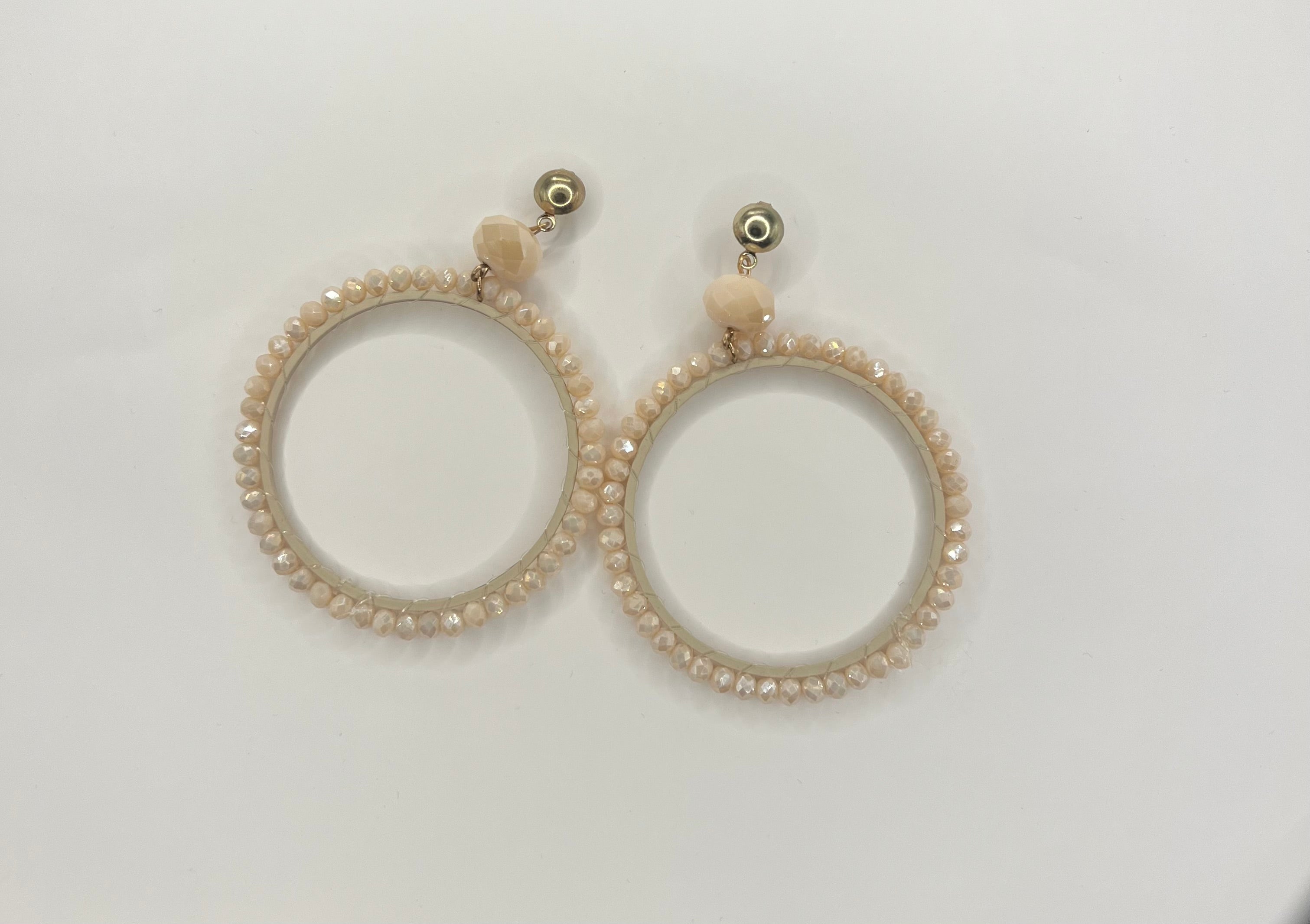 Enhance Earrings EH195