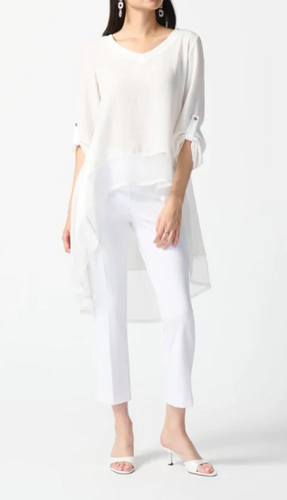 Joseph Ribkoff Longline Top 242066