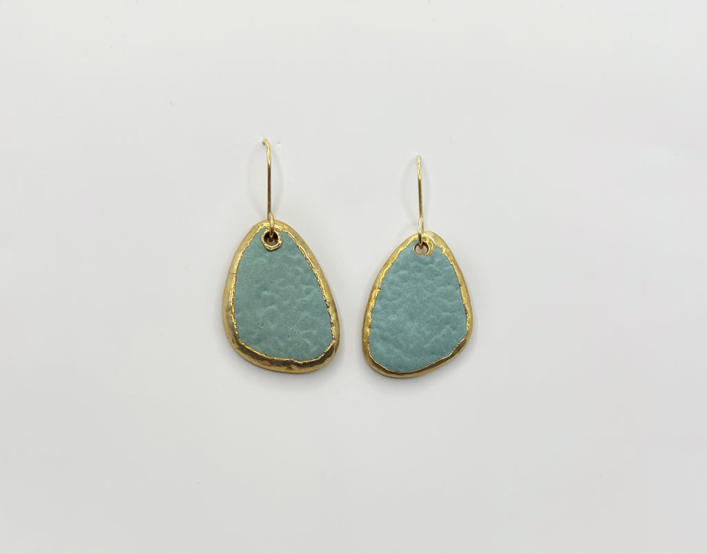 Zoda Earrings Z186