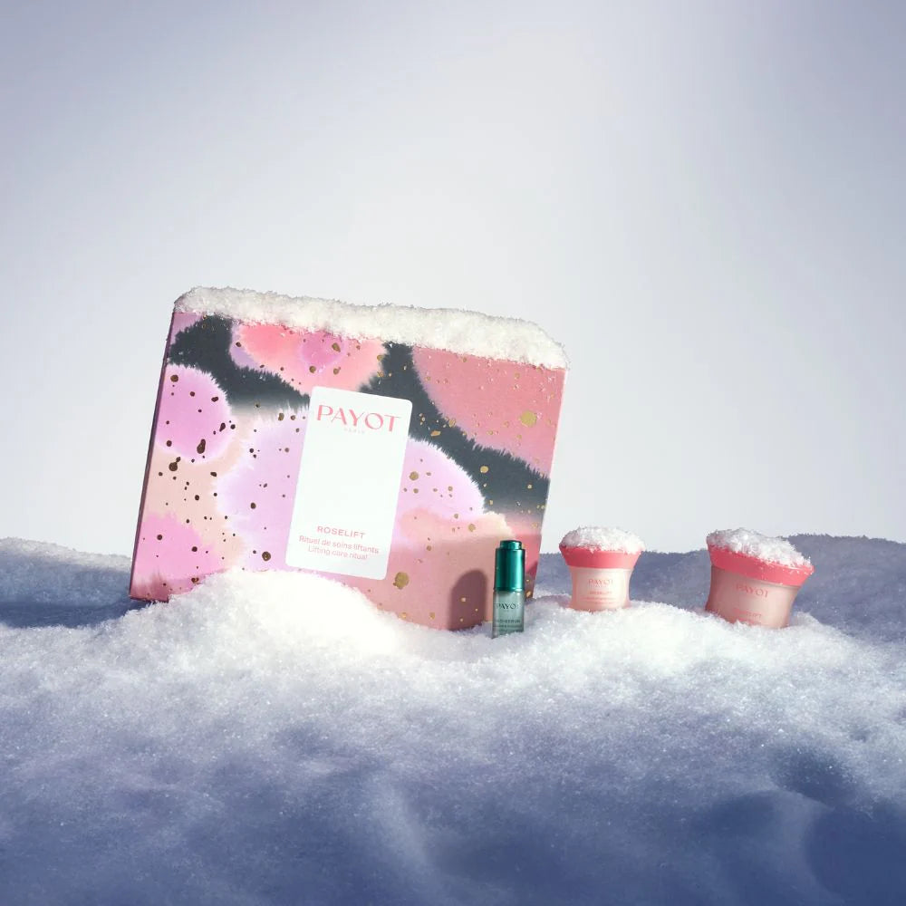 Payot Lifting Care Ritual Set