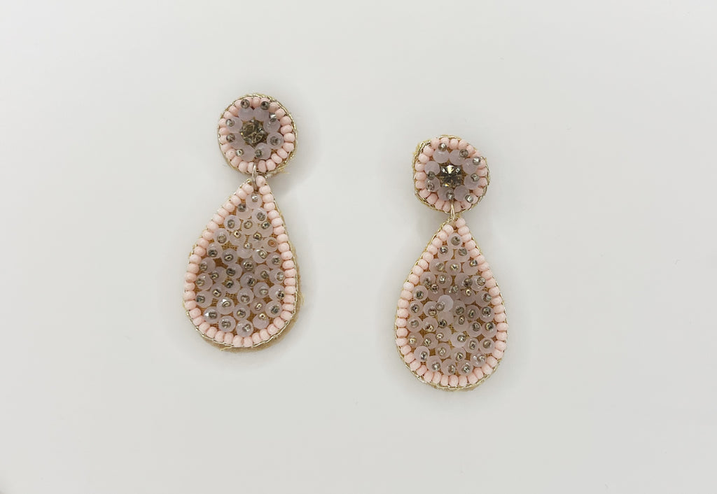Zoda Earrings HB203
