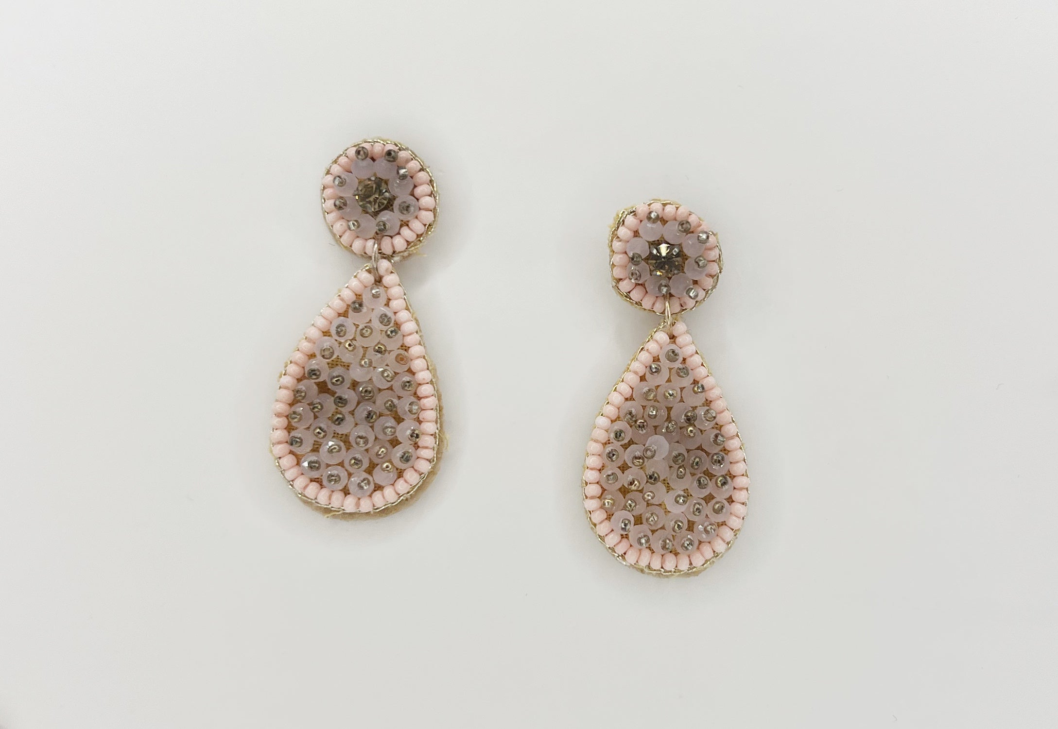 Zoda Earrings HB203