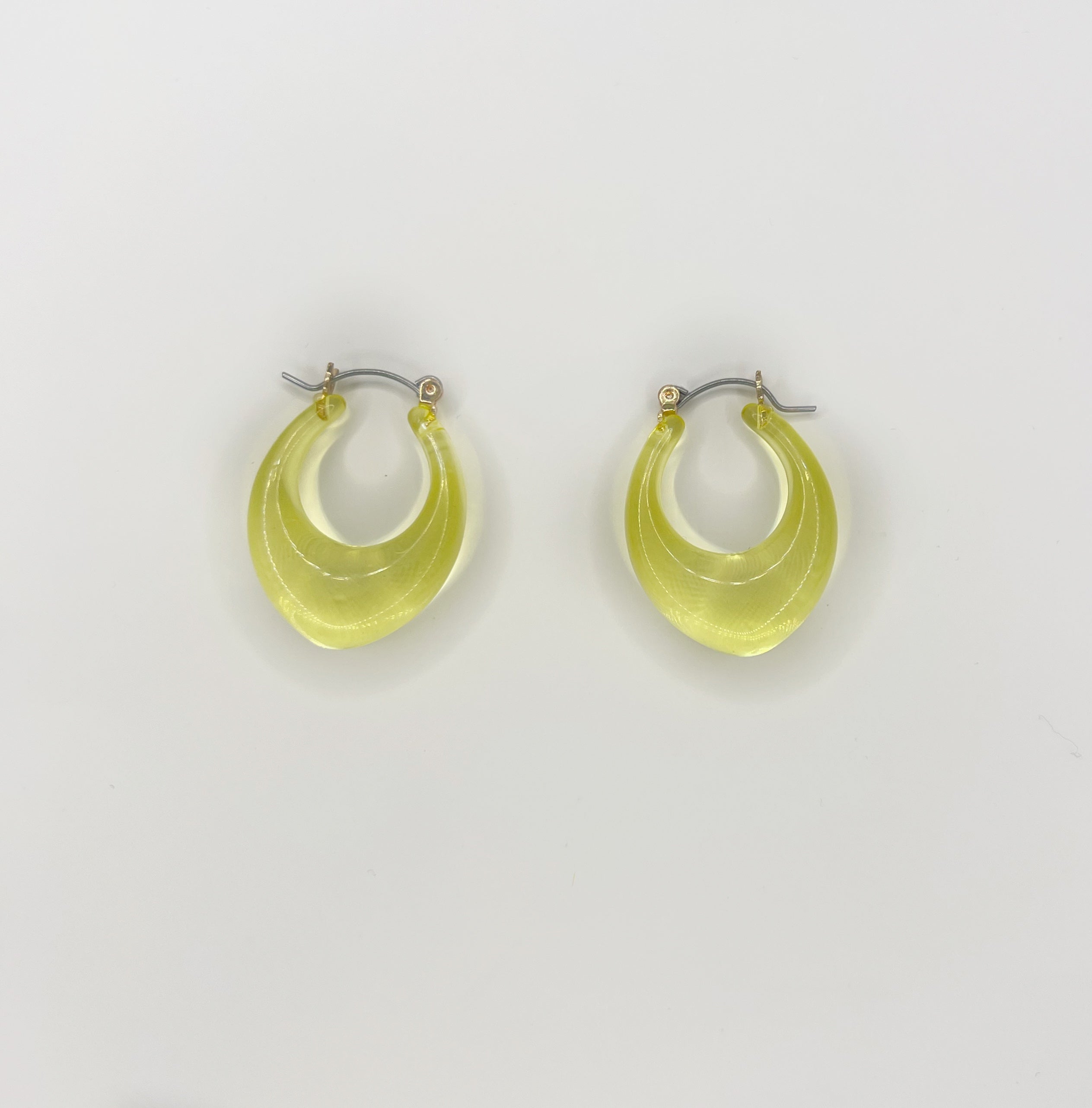 Blue Scarab Earrings E001185